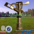 2013 Hot Sale Brass Irrigation Spray Gun